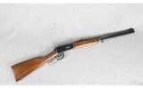 Winchester ~ 94 ~ 30-30 WCF