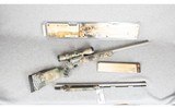 Thompson Center ~ Encore ~ .300 Win Mag / .50 BP - 2 of 13