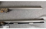 Thompson Center ~ Encore ~ .300 Win Mag / .50 BP - 6 of 13