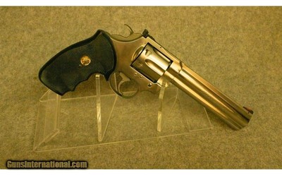 Colt ~ King Cobra ~ .357 Magnum