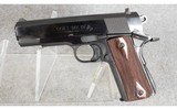 Colt ~ Series 80 MK IV Lightweight Commander 1911 ~ .45 ACP - 4 of 9