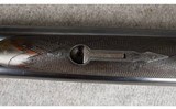 1891 W. W. Greener ~ Side x Side 12 Gauge ~ 2 3/4" Smokeless Shells - 14 of 16
