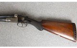 1891 W. W. Greener ~ Side x Side 12 Gauge ~ 2 3/4" Smokeless Shells - 9 of 16