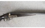1891 W. W. Greener ~ Side x Side 12 Gauge ~ 2 3/4" Smokeless Shells - 3 of 16