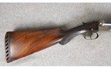 1891 W. W. Greener ~ Side x Side 12 Gauge ~ 2 3/4" Smokeless Shells - 2 of 16
