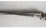 1891 W. W. Greener ~ Side x Side 12 Gauge ~ 2 3/4" Smokeless Shells - 8 of 16