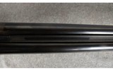 1891 W. W. Greener ~ Side x Side 12 Gauge ~ 2 3/4" Smokeless Shells - 16 of 16