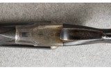 1891 W. W. Greener ~ Side x Side 12 Gauge ~ 2 3/4" Smokeless Shells - 13 of 16