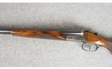 J.P. Sauer ~ Original Sauer SxS ~ 12 Gauge - 10 of 13