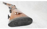 J.P. Sauer ~ Original Sauer SxS ~ 12 Gauge - 12 of 13