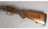 J.P. Sauer ~ Original Sauer SxS ~ 12 Gauge - 11 of 13