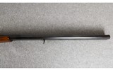 J.P. Sauer ~ Original Sauer SxS ~ 12 Gauge - 4 of 13