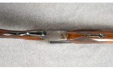 J.P. Sauer ~ Original Sauer SxS ~ 12 Gauge - 6 of 13