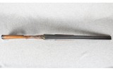 J.P. Sauer ~ Original Sauer SxS ~ 12 Gauge - 7 of 13