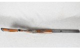 J.P. Sauer ~ Original Sauer SxS ~ 12 Gauge - 5 of 13