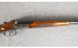 J.P. Sauer ~ Original Sauer SxS ~ 12 Gauge - 3 of 13