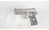 SIG Sauer ~ P229 Legion ~ 9mm - 4 of 5
