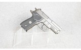 SIG Sauer ~ P229 Legion ~ 9mm - 1 of 5