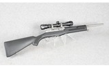 Ruger ~ Mini Thirty ~ 7.62 x 39