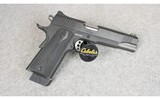 Kimber ~ Custom II 1911 ~ .45 ACP