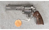 Colt ~ Anaconda Custom Shop ~ .44 Mag - 2 of 5