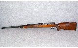 V. CHR Schilling~J.E. Gebby Custom~.22 Varminter - 5 of 9