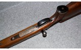 V. CHR Schilling~J.E. Gebby Custom~.22 Varminter - 9 of 9