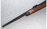 V. CHR Schilling~J.E. Gebby Custom~.22 Varminter - 8 of 9
