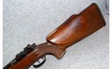 V. CHR Schilling~J.E. Gebby Custom~.22 Varminter - 6 of 9