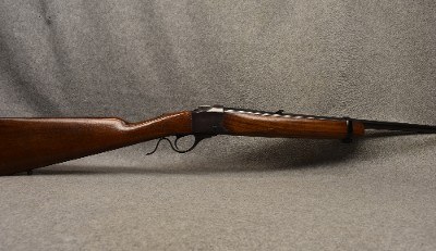 RugerNo 3.45 70 Government