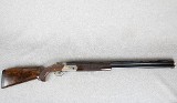 FABARM ~ AXIS GREY O/U ~ 12 Gauge - Image 1 of 1