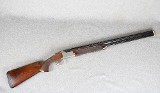 Browning ~ 725 Sporting O/U ~ 12 Gauge - 1 of 1