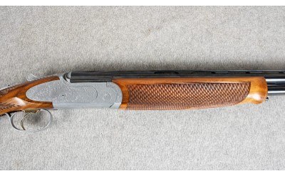 Dewing (BSA) ~ Prestige LTD O/U ~ 20 Gauge - Image 5 of 16