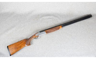 Dewing (BSA) ~ Prestige LTD O/U ~ 20 Gauge - Image 3 of 16