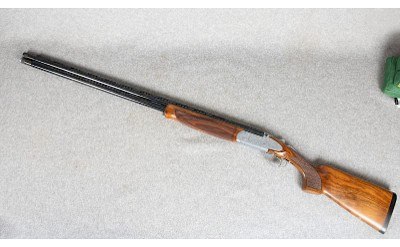 Dewing (BSA) ~ Prestige LTD O/U ~ 20 Gauge - Image 12 of 16