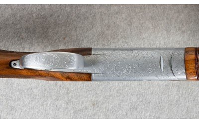 Dewing (BSA) ~ Prestige LTD O/U ~ 20 Gauge - Image 8 of 16