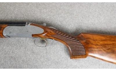 Dewing (BSA) ~ Prestige LTD O/U ~ 20 Gauge - Image 15 of 16