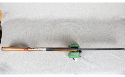 Dewing (BSA) ~ Prestige LTD O/U ~ 20 Gauge - Image 9 of 16
