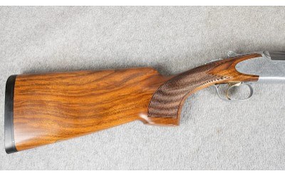 Dewing (BSA) ~ Prestige LTD O/U ~ 20 Gauge - Image 4 of 16