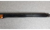 Dewing (BSA) ~ Prestige LTD O/U ~ 20 Gauge - 6 of 16