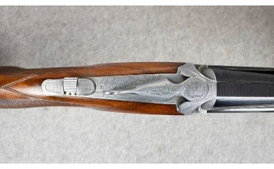 Dewing (BSA) ~ Prestige LTD O/U ~ 20 Gauge - Image 10 of 16