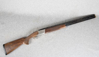 Browning ~ Cynergy Classic ~ 12 Gauge