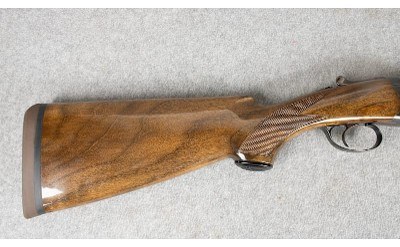 Pederson ~ Custom 1000 ~ 12 Gauge - Image 2 of 11