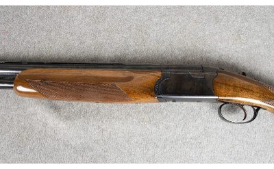 Pederson ~ Custom 1000 ~ 12 Gauge - Image 8 of 11
