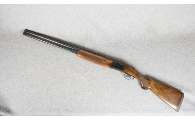 Pederson ~ Custom 1000 ~ 12 Gauge - Image 10 of 11