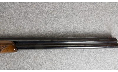 Pederson ~ Custom 1000 ~ 12 Gauge - Image 4 of 11
