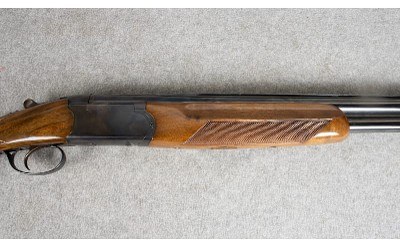 Pederson ~ Custom 1000 ~ 12 Gauge - Image 3 of 11