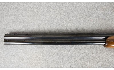 Pederson ~ Custom 1000 ~ 12 Gauge - Image 7 of 11