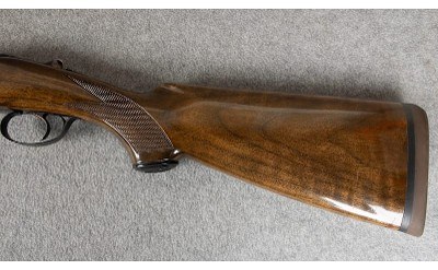 Pederson ~ Custom 1000 ~ 12 Gauge - Image 9 of 11