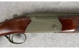 CZ ~ Upland Ultra Light ~ 12 Gauge - 3 of 11
